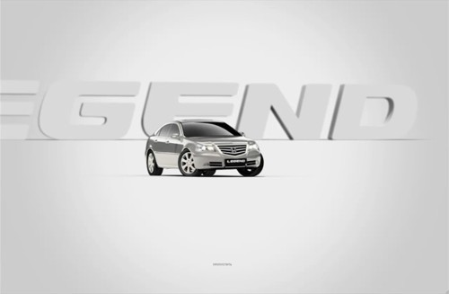 -   Honda Legend Red Keds