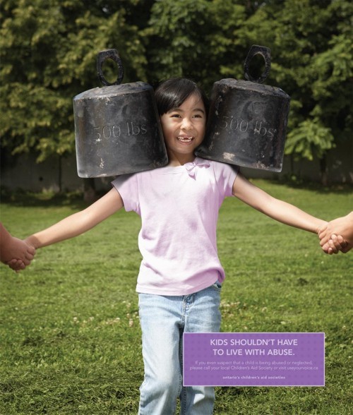        (Ontario`s children`s aid societies)