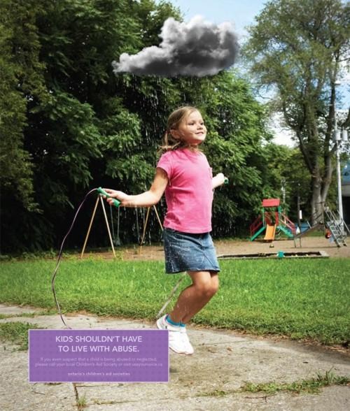        (Ontario`s children`s aid societies)