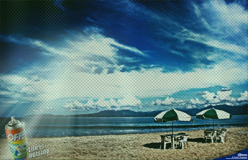 OFF! от DRAFTFCB Venezuela