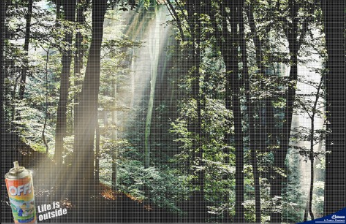 OFF! от DRAFTFCB Venezuela