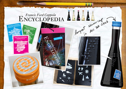 Francis Ford Coppola Encyclopedia