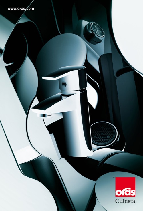 Oras Cubista  Taivas