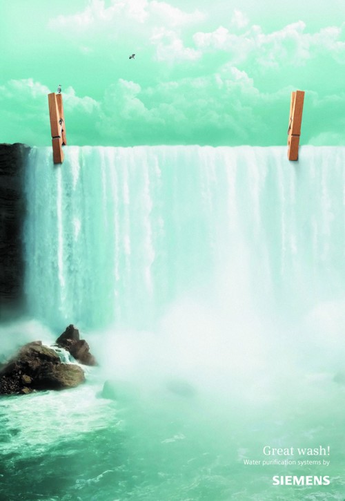 Publicis MARC       Siemens