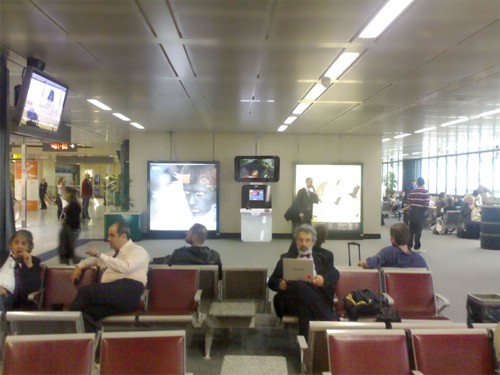  -  MEDIAnywhere  Aero