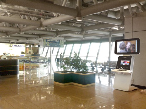  -  MEDIAnywhere  Aero