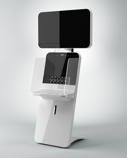  -  MEDIAnywhere  Aero