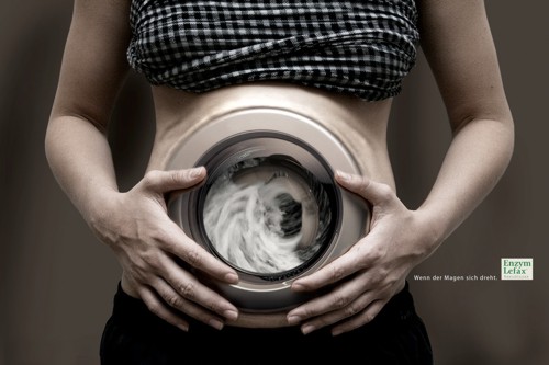   European school of design  Enzim Lefax