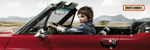   Ogilvy & Mather  matchbox