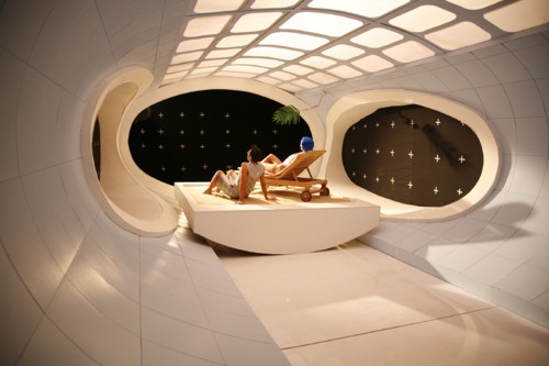 Реклама Orbit