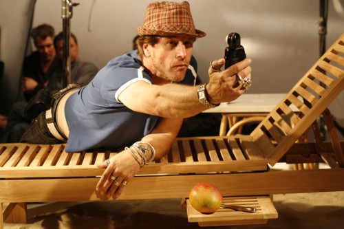 Реклама Orbit