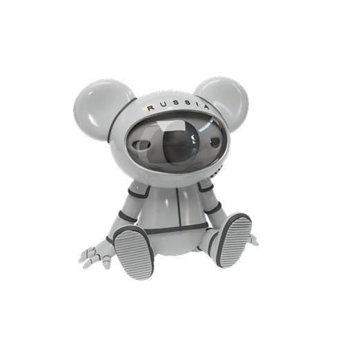   BIGmag  Coalla-Revolving