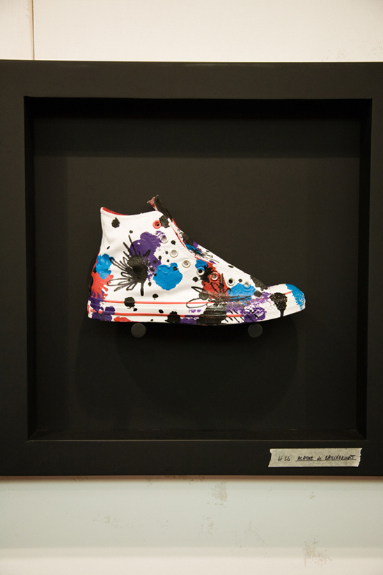  1HUND(RED) Artists     Converse