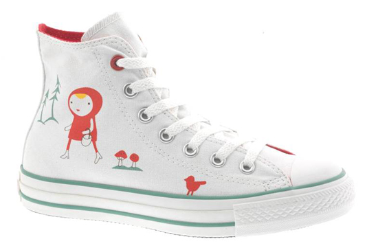  1HUND(RED) Artists     Converse