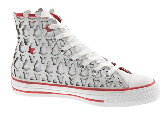  1HUND(RED) Artists     Converse