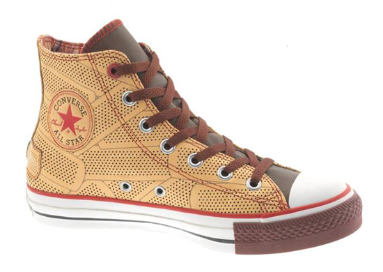  1HUND(RED) Artists     Converse