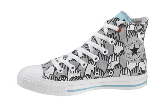  1HUND(RED) Artists     Converse