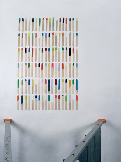 Работы дизайнеров Софи Ханнибал (Sofie Hannibal) и Нан На Хвасса (Nan Na Hvass) студии Hvass&Hannibal