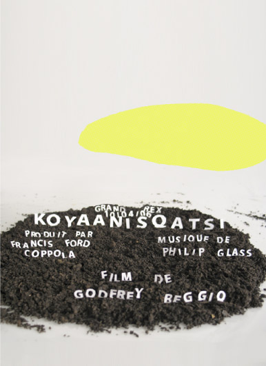 Работы дизайнеров Софи Ханнибал (Sofie Hannibal) и Нан На Хвасса (Nan Na Hvass) студии Hvass&Hannibal