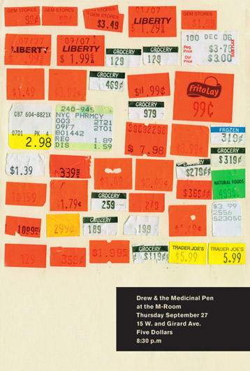 Работы дизайнеров Софи Ханнибал (Sofie Hannibal) и Нан На Хвасса (Nan Na Hvass) студии Hvass&Hannibal