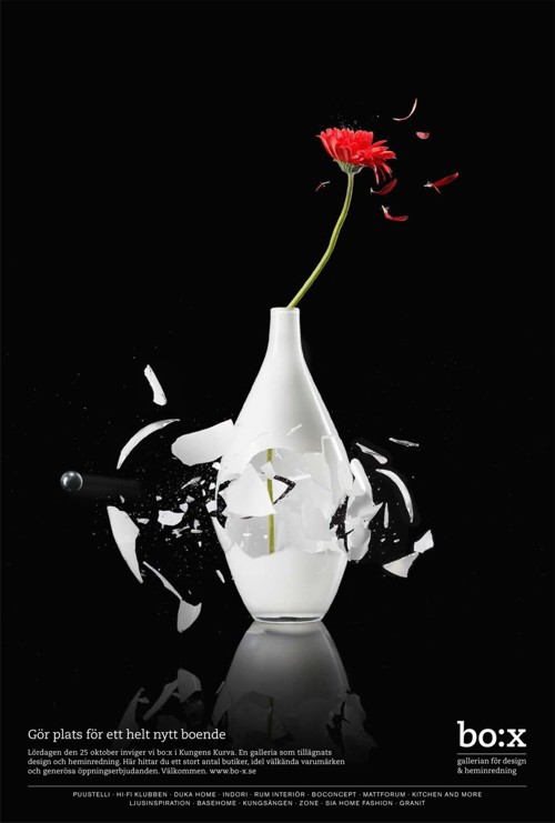 bo:x от John Doe Worldwide