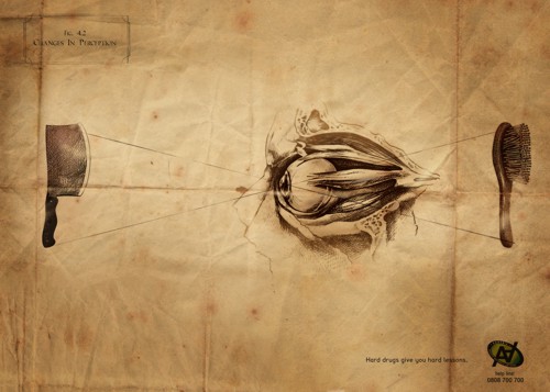 Mercury 360  Anti-Drug National Agency