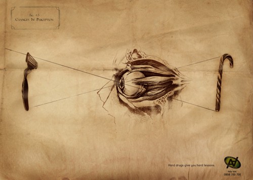 Mercury 360  Anti-Drug National Agency