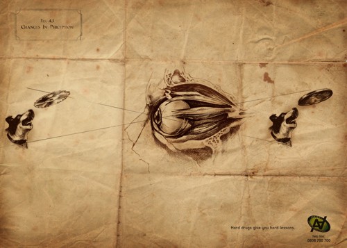 Mercury 360  Anti-Drug National Agency