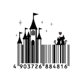 Штрихкод от Design Barcode Inc