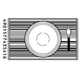 Штрихкод от Design Barcode Inc