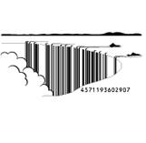 Штрихкод от Design Barcode Inc