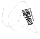 Штрихкод от Design Barcode Inc