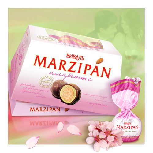 Упаковка от РД Art-Com WP