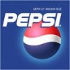  Pepsi