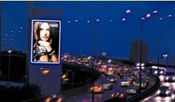   Clear Channel Outdoor