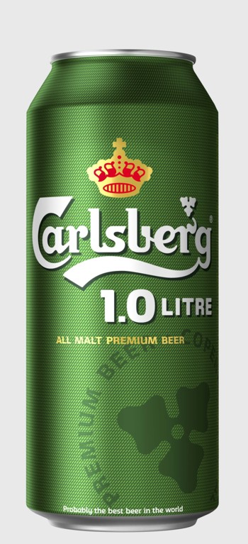 Carlsberg      