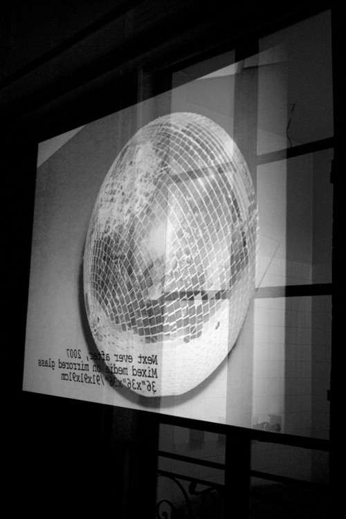 Виртуальная выставка Хельмута Ланга