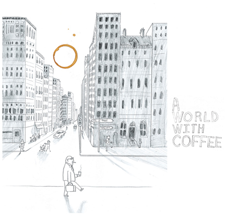 Книжка о мальчике Генри, поедающем книги от Оливера Джефферса (Oliver Jeffers)