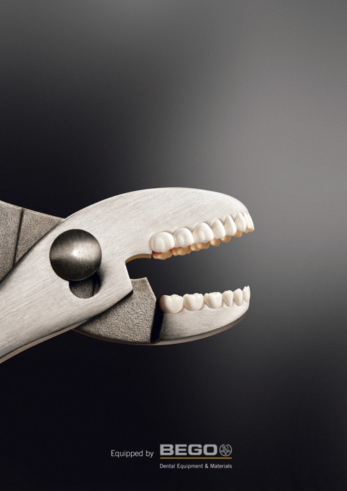 BEGO Dental Equipment & Materials