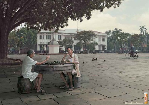  CDR (Calcium D Redoxon)