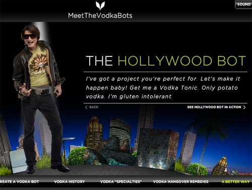  The End ov Vodka -   - 