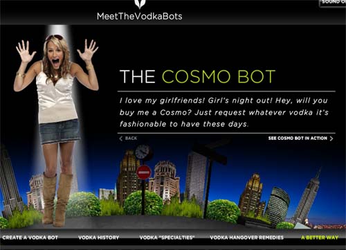  The End ov Vodka -    - 