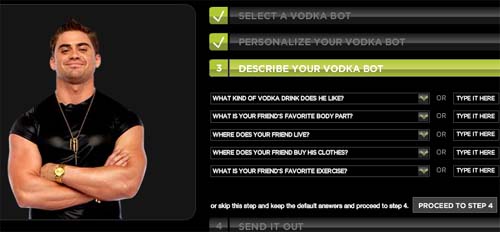  The End ov Vodka -   - 