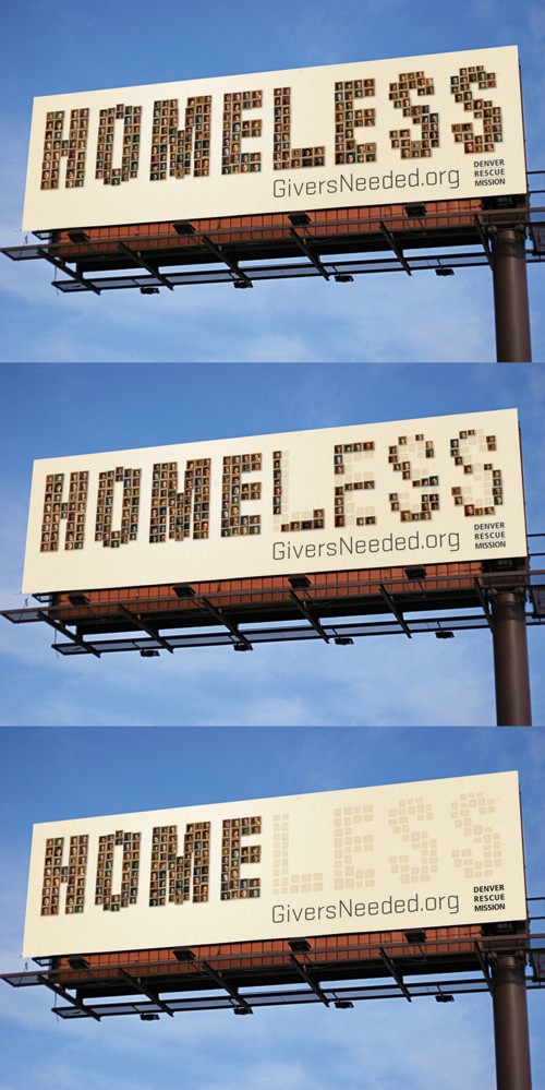 Denver Rescue Mission     