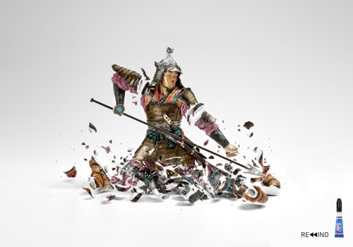 Принт от DDB для Loctite