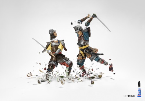 Принт от DDB для Loctite