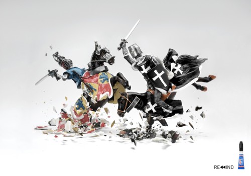 Принт от DDB для Loctite