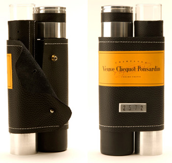 Veuve Clicquot Night Clubber  Baptiste Mathieu