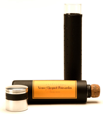 Veuve Clicquot Night Clubber  Baptiste Mathieu