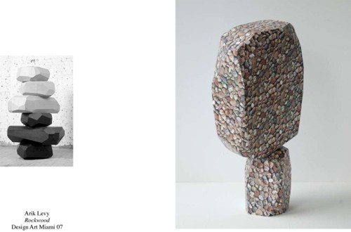 Реплика. Сара Куенг и Ловис Капуто в поисках подлинности